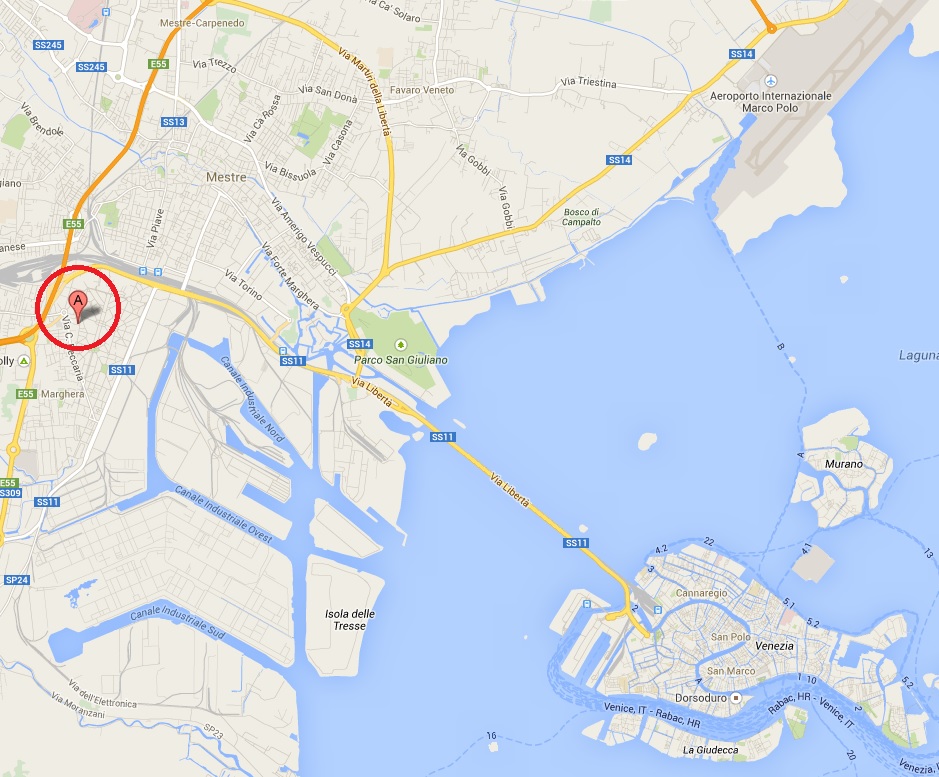 Mappa